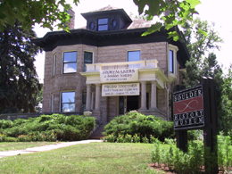 BoulderHistoryMuseum